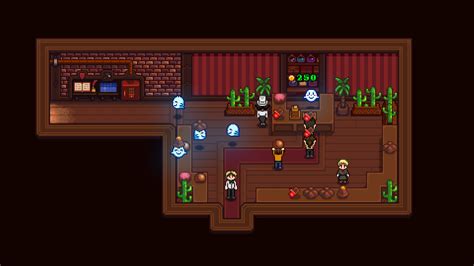 lucio stardew valley|ConcernedApe Hasn’t Worked on Haunted Chocolatier ‘In a Long .